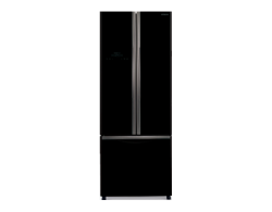 Purchase Hitachi 3 door refrigerator price in India