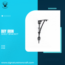 Buy Iron Shelf Bracket