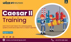 Caesar II Online Training