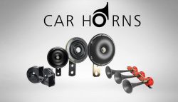 Aftermarket Car Horns for the Best Price