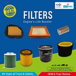 Aftermarket Car Oil Filters