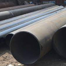 carbon steel pipe suppliers in India