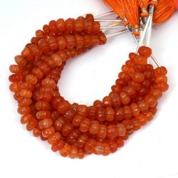 wholesale carnelian Gemstone Beads Strands