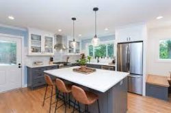 Kitchen Remodeling Contractor Durham