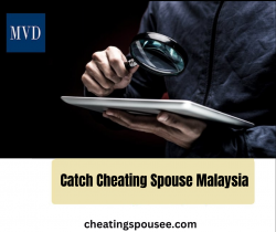 Catch Cheating Spouse Malaysia