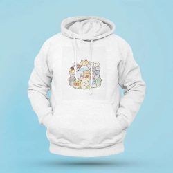 Sumikko Gurashi Hoodies