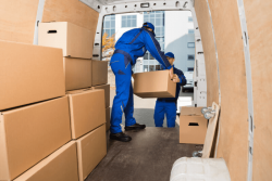 66 Movers – Alexandria Moving Company