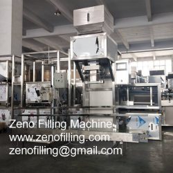 Rice Packing Machine