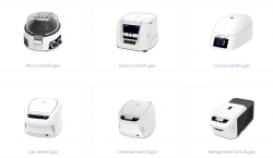 Guide To Centrifugation – Neuation Technologies