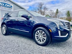 Top Rated Ceramic Coating Shop in Newtown, PA