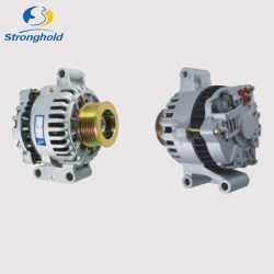 Stronghold Starters and Alternators Manufacturer＆Supplier