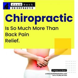 Chiropractor in San Jose CA