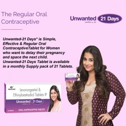 Oral contraceptive pills