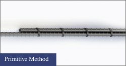 Raising the bar for rebar coupler systems in the civil engineering context