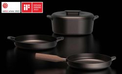 Sarchi Cookware Red Dot Design Award 2023