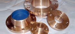 copper nickel flanges