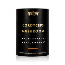 Discovering the Wonders of Cordyceps Mushroom: A Guide