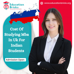 Cost Of Studying Mba In Uk For Indian Students | Education Bricks