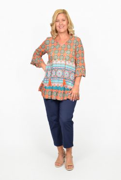 Cotton Women’s Clothing Australia