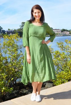 Plus Size Summer Dresses Australia