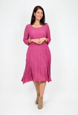 Plus Size Women’s Clothing