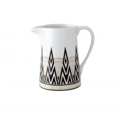 Creamer – Art Deco