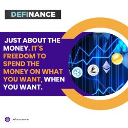 Discover the Best Crypto Tracking App: DeFinance for Real-Time Price Updates, Portfolio Tracking ...