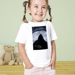 Monster Kid T-shirt