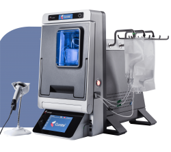 Autologous CAR-T cell separation | Microfluidics cell separation