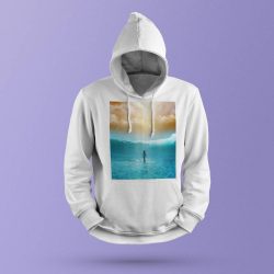 Jhene Aiko Hoodies