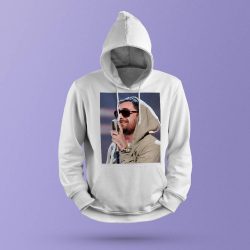 Sido Hoodies