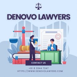 Conveyancing Sunnybank | Denovo Lawyers