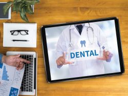 Crafting a Digital Smile: Web Design for Dentists