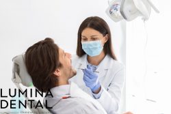 Dentist Pyrmont