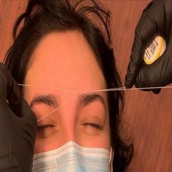 Eyebrow Waxing Springfield MO