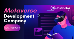 Metaverse Development Company