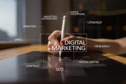 Top Digital Marketing Company in Bangkok