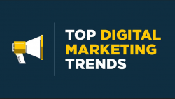 Master the Latest Digital Marketing Trends for Explosive Business Growth