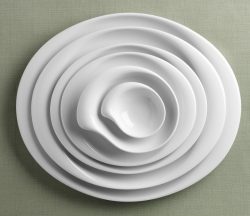 Dinnerware Pieces