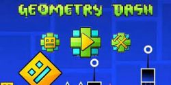 geometry dash unblocked