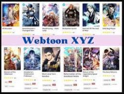 Xyzwebtoon Revolutionizing Comics in the Digital Era