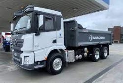 Looking To Buy Tipper Truck In New Zealand?