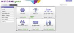 How to Access Netgear Genie Setup Wizard?