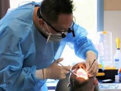 Walk In Manhattan Emergency Dentist