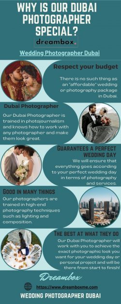 Dubai Wedding Photographer