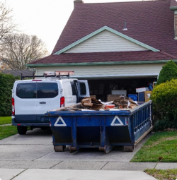 Dumpster Rental In El Cajon