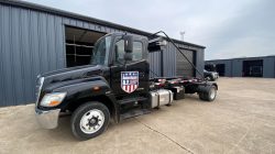 Dumpster Rental Lancaster TX