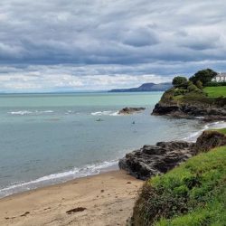 By The Sea Aberporth