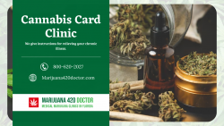 Efficient Ways to Get Cannabis-Based Medicines