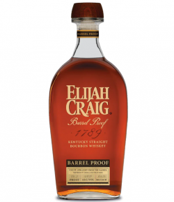 Exploring Elijah Craig Barrel Proof Bourbon | The Liquor Bros